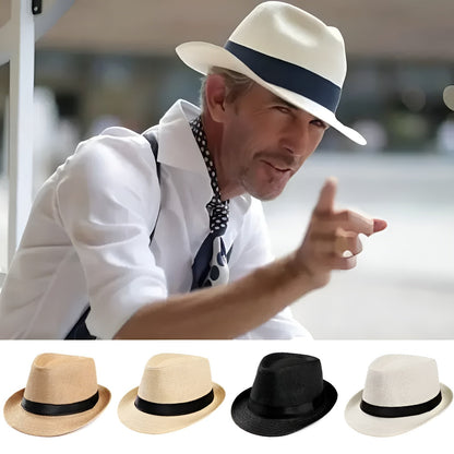 Chapeau Panama Classique – Napoli