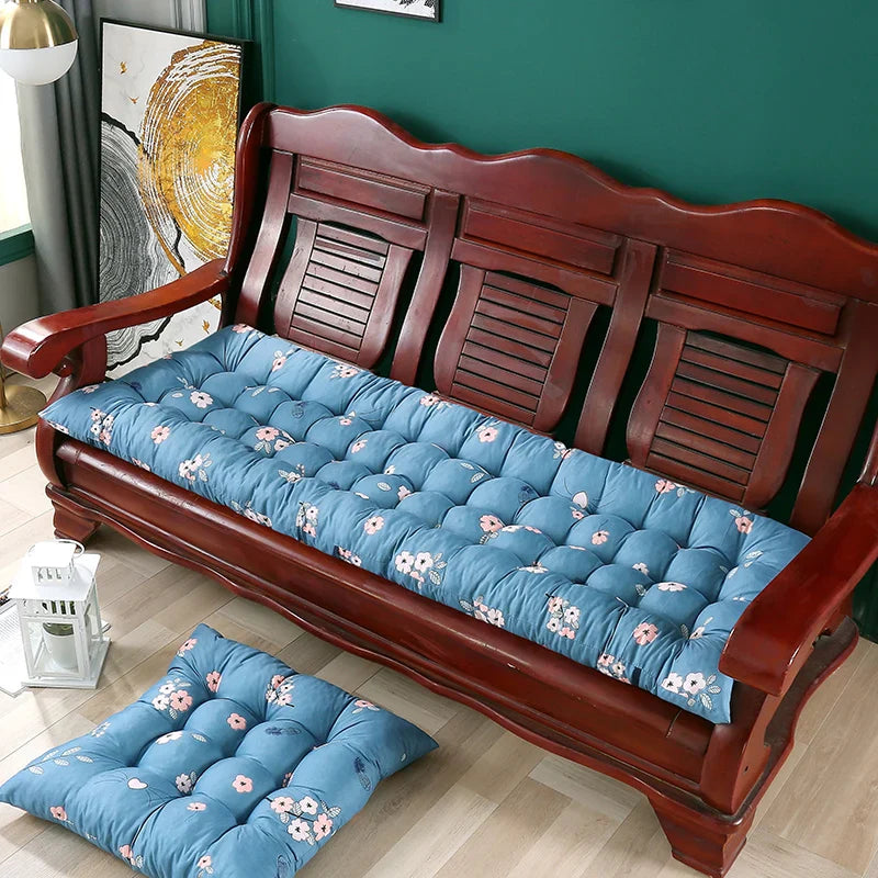 Coussin banquette intérieur