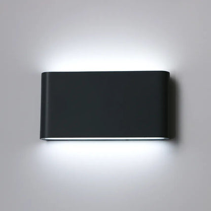 Lampe de chevet Murale Moderne Bloc