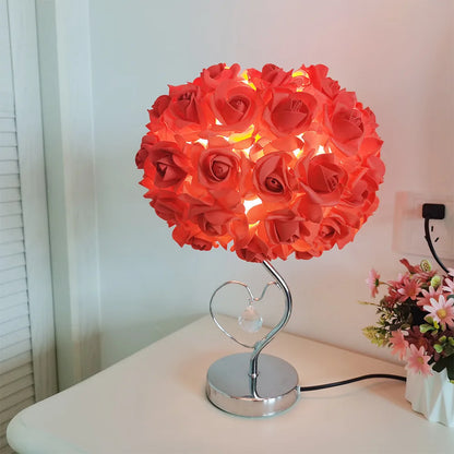 Lampe de chevet Plume Love