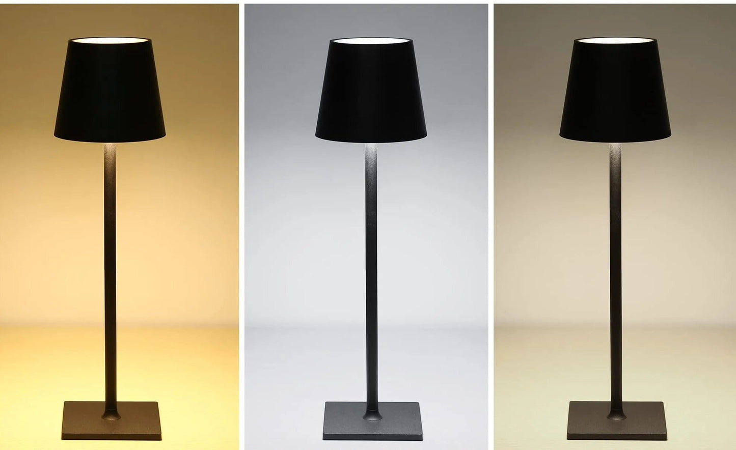 Lampe de chevet Élégante Moderne