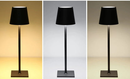 Lampe de chevet Élégante Moderne