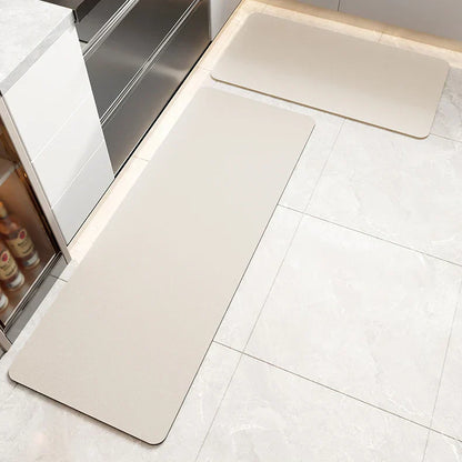 Tapis de Cuisine Lavable