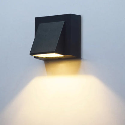 Luminaire exterieur - DécorLumi™