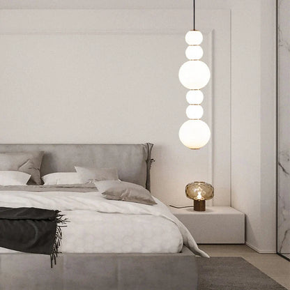 Suspension Boule Luminaire