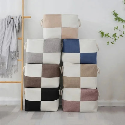 Panier de rangement - Bulk-Sympa™
