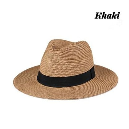 Chapeau de Paille - Chic - La Maison du Chapeau