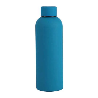 Gourde isotherme Double Paroi