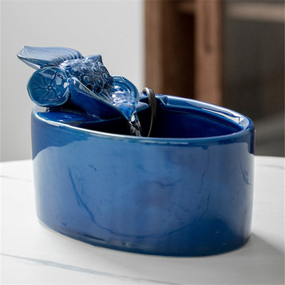 Fontaine Japonaise achat