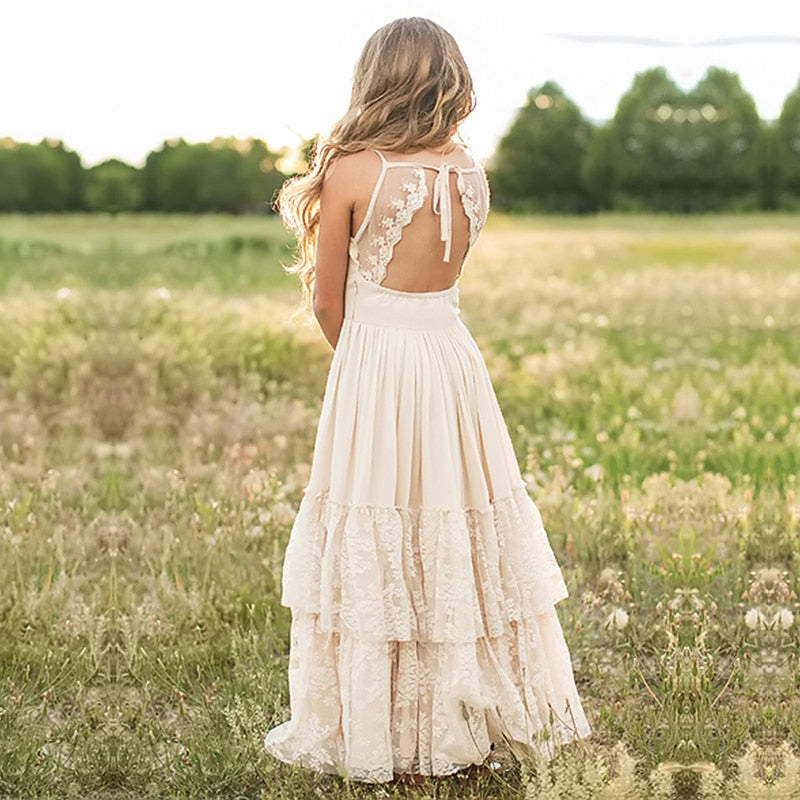 Princesse Fille