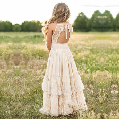 Princesse Fille