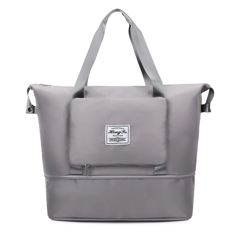 Sac de voyage - Let's Go™