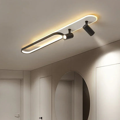 Plafonnier Moderne Salon