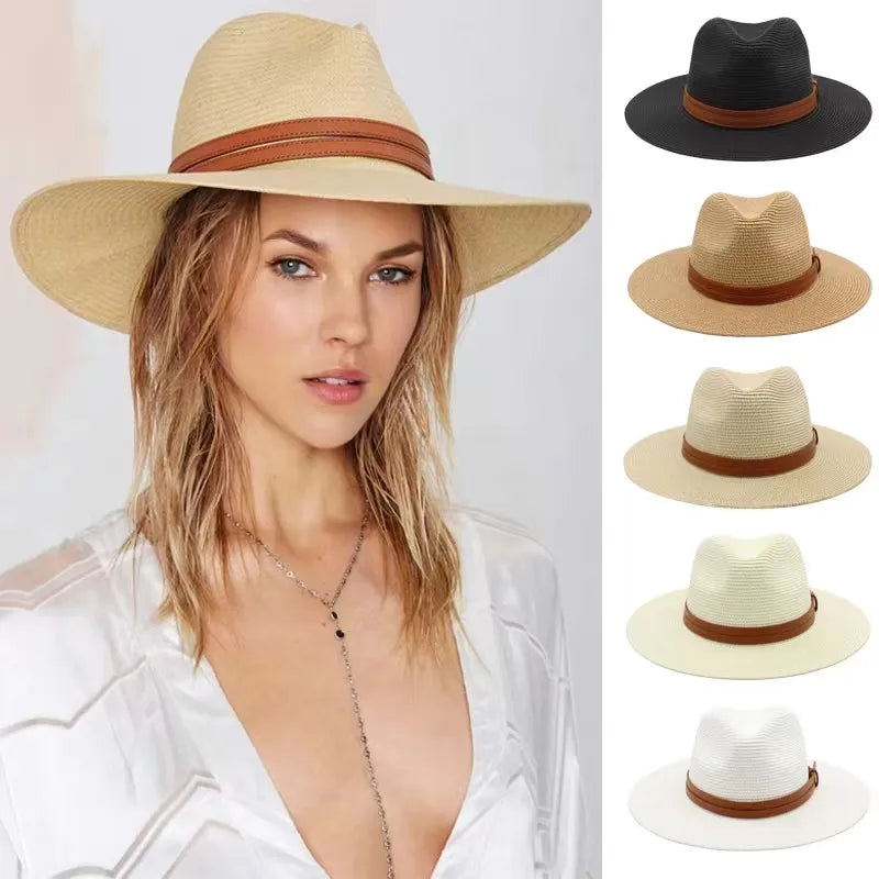 Chapeau Panama - PanamaParadis
