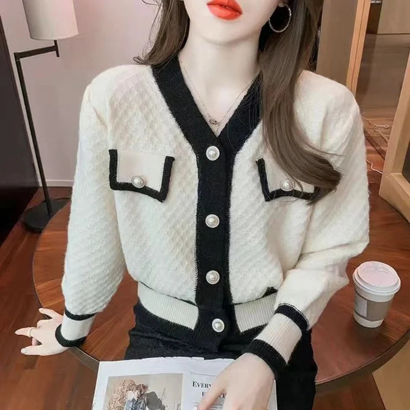 Old money gilet