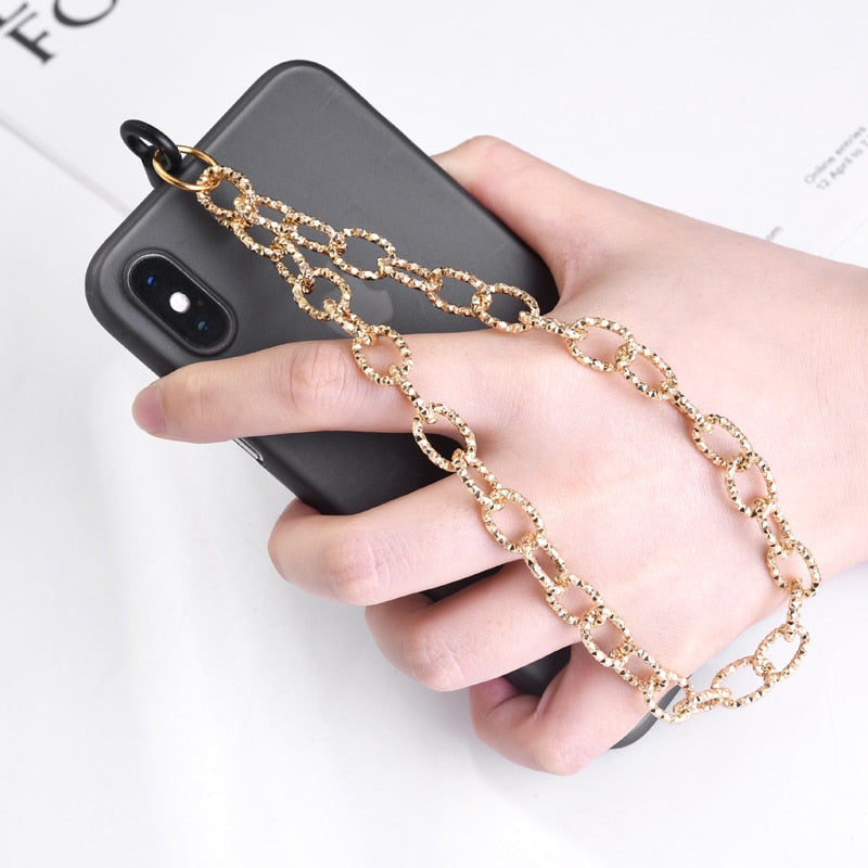 Chaine Telephone Portable