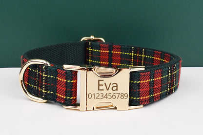 Laisse pour Chien English