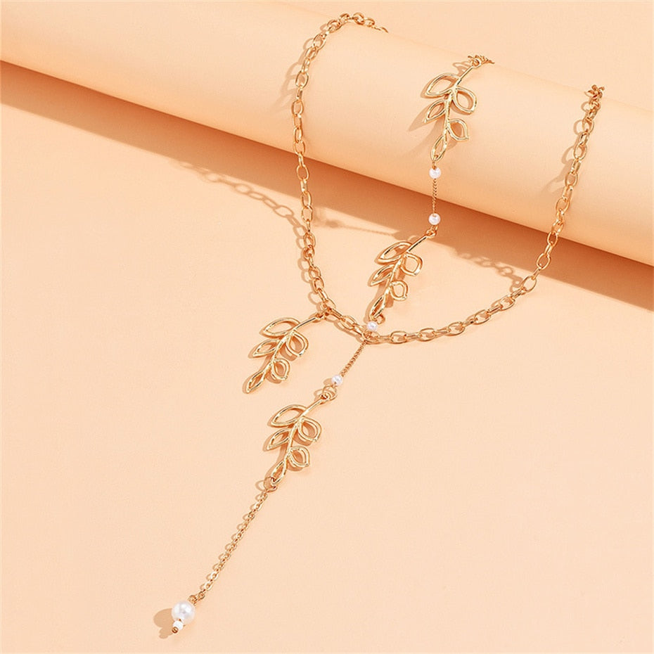 Collier de Dos Original