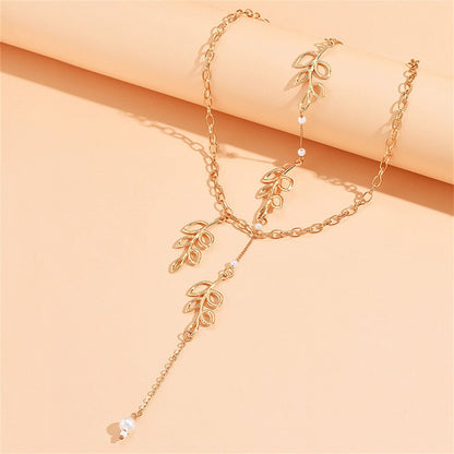 Collier de Dos Original