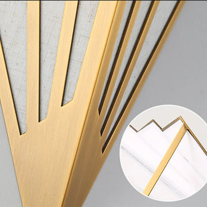 Lampe de chevet Murale Nordique Moderne