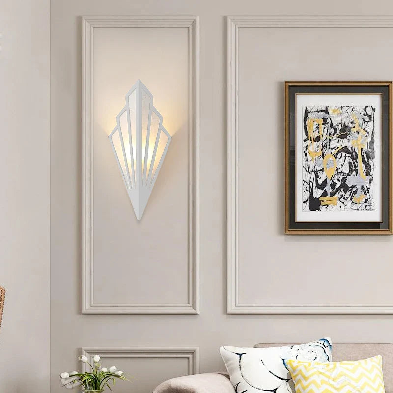 Lampe de chevet Murale Nordique Moderne