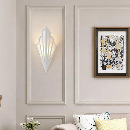 Lampe de chevet Murale Nordique Moderne
