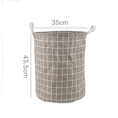 Panier à linge - RangePanier™