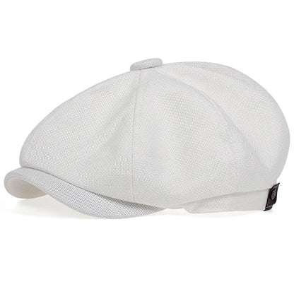 Béret Casquette Gavroche - NewsBoy - La Maison du Chapeau