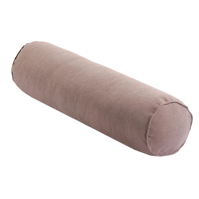 Coussin boudin pour dormir
