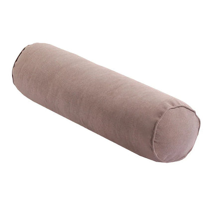 Coussin boudin pour dormir