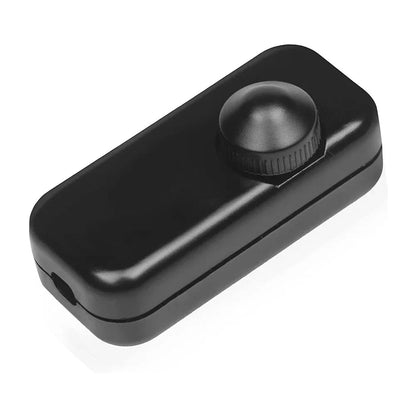 Interrupteur Bouton Rotatif Moderne
