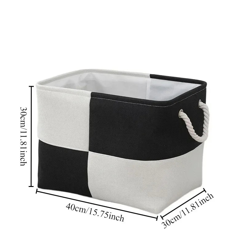 Panier de rangement - Bulk-Sympa™