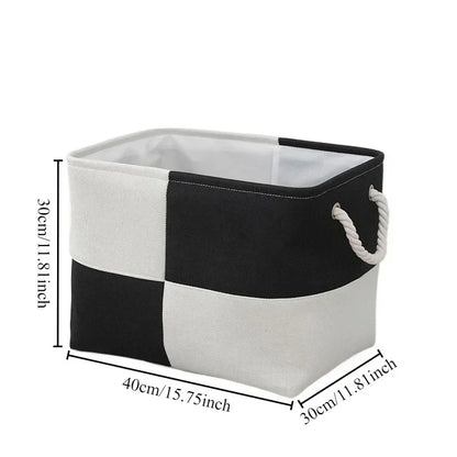 Panier de rangement - Bulk-Sympa™