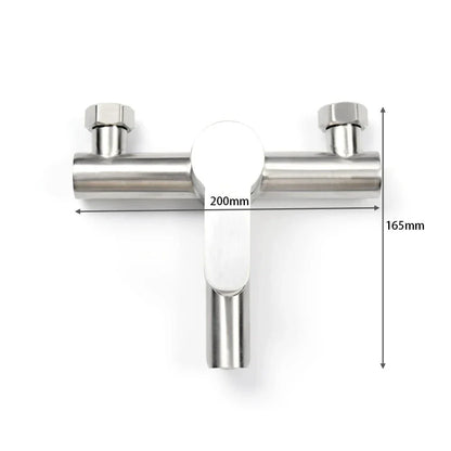 Mitigeur Thermostatique de Douche