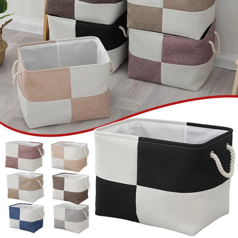 Panier de rangement - Bulk-Sympa™