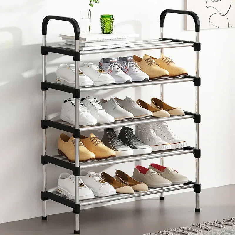 Étagère Chaussure - Basket-Sympa™