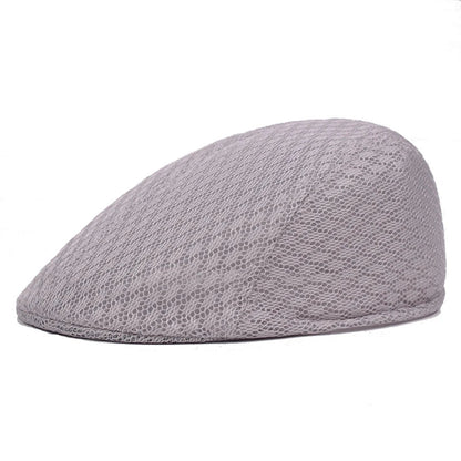 Béret Homme Aéré - La Maison du Chapeau
