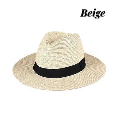 Chapeau de Paille - Chic - La Maison du Chapeau