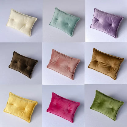 coussin bébé pour dormir