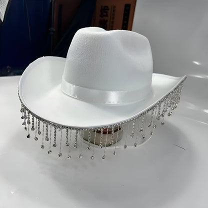 Chapeau Cowboy - LonestarRider
