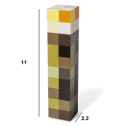 Lampe de chevet Murale Tactile Torche