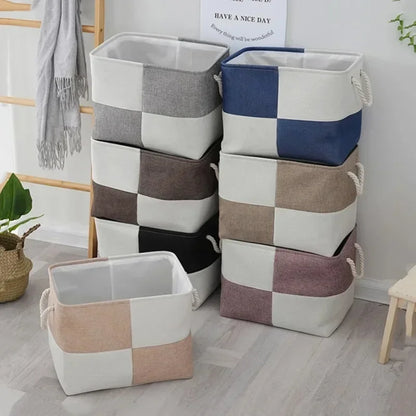 Panier de rangement - Bulk-Sympa™