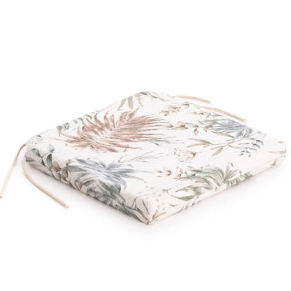 Coussin de chaise Belum Yari Multicouleur 40 x 5 x 40 cm