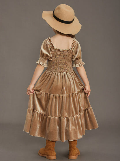 Robe Princesse Moyen Age