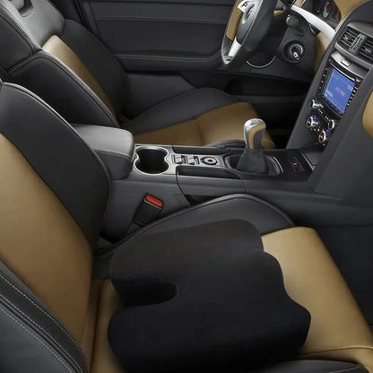 Coussin d'assise voiture