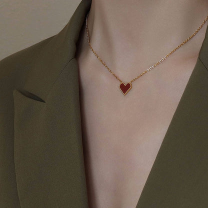 Collier pour Amoureux