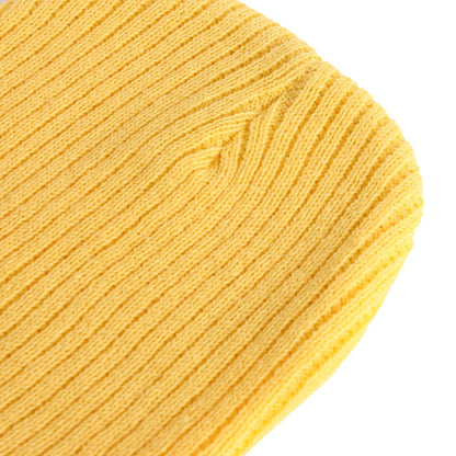 Bonnet Long en Coton - Aspen