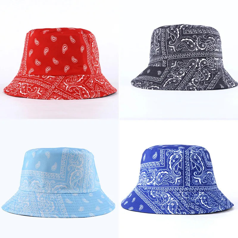 Bob Bandana – Couleurs Vives Et Esprit Street