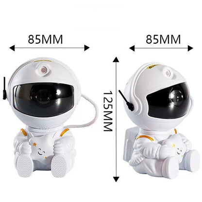 Lampe de chevet Projecteur Petit Astronaute