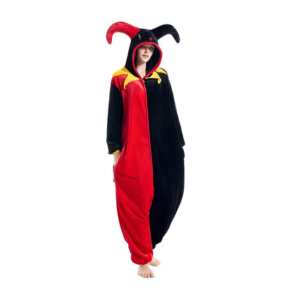 Combinaison Pyjama Joker